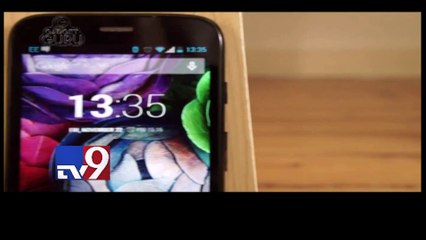 Moto X the budget android phone - Gadget Guru