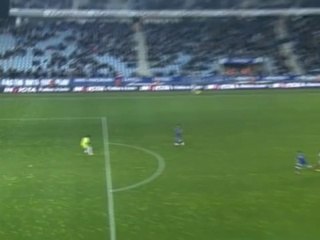 Bastia -Reims, le résumé