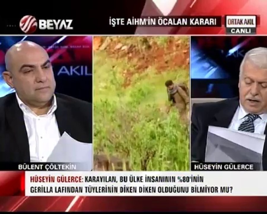 Ortak Akıl 23.03.2014 2.Kısım