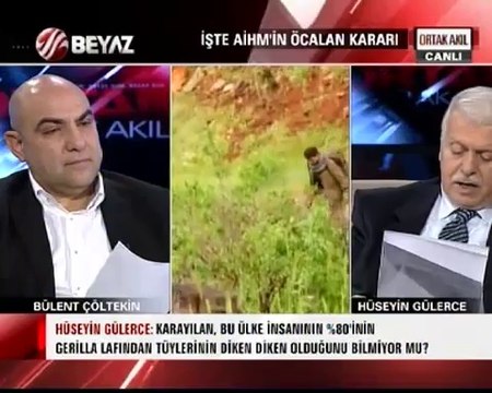 Ortak Akıl 23.03.2014 2.Kısım