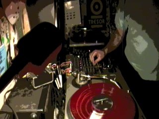 A BLACK SHEEP IS STILL A SHEEP ( From Karaoke to Oxid3 2.0 )..comienzo del SET *