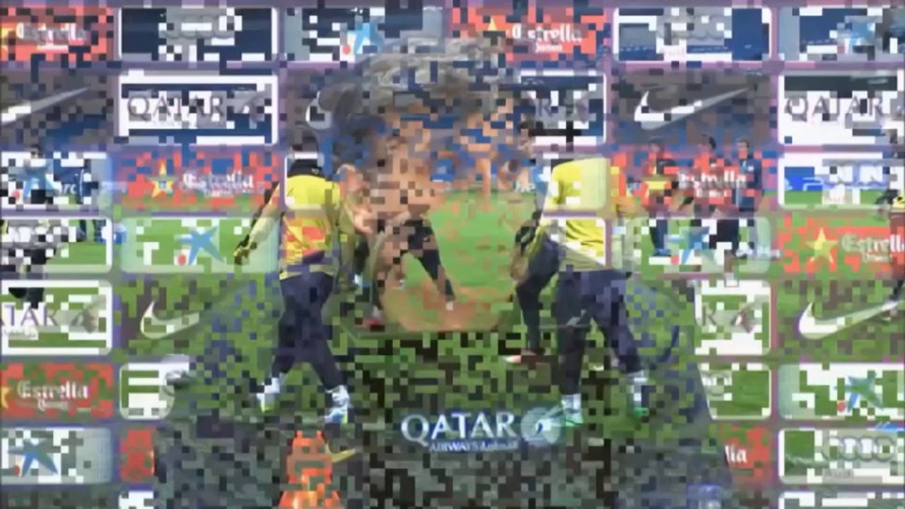 El Clasico: 'Unsere letzte Chance'