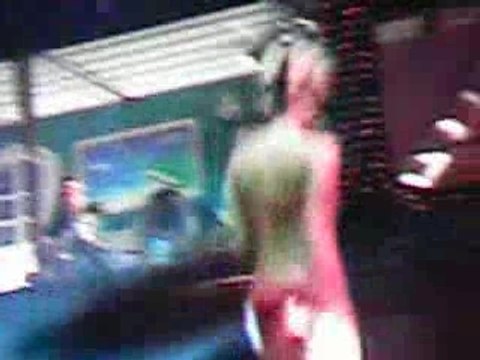 IBIZA 2005 Soirée avec les Gogo Dancers