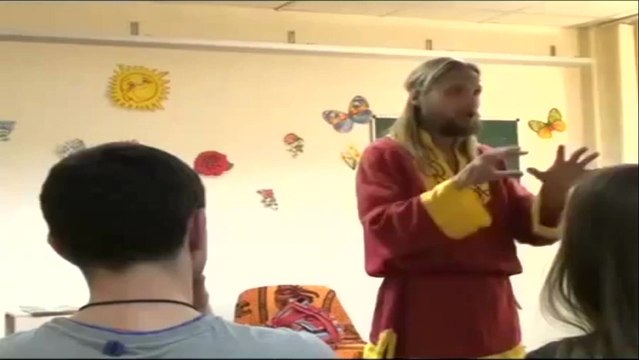 Иван Царевич -7522-2014-01- Воля Прави на планете Людей