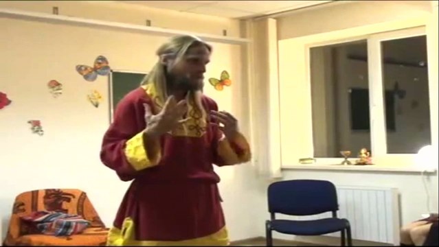 Иван Царевич -7522-2014-02- Воля Прави на планете Людей