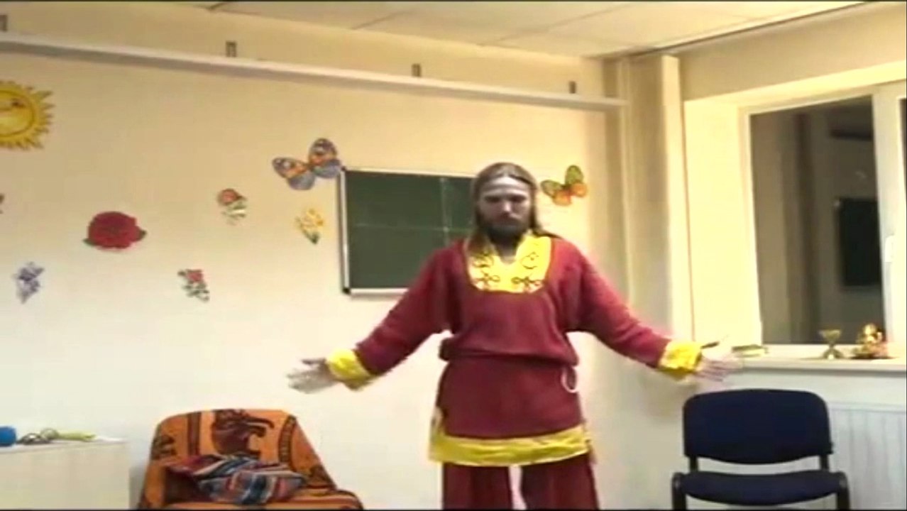 Иван Царевич -7522-2014-03- Воля Прави на планете Людей