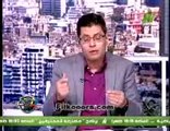 آخر أخبار الرياضة مع الإعلاميان طارق رضوان ومنى عبدالكريم 23 مارس 2014