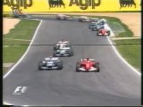 F1 - San Marino GP 2004 - Race - HRT - Part 1