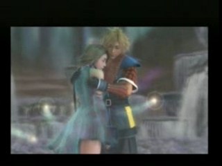 final fantasy retrouvailles