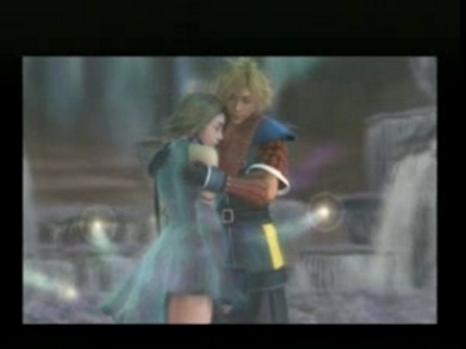 final fantasy retrouvailles