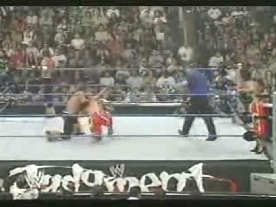 wwe Paul London & Brian Kendrick vs MNM