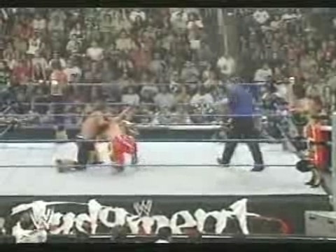 wwe Paul London & Brian Kendrick vs MNM