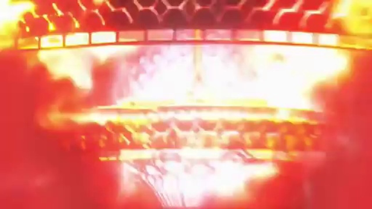 Lightning kehrt zurück (German Fandub)