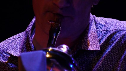 60% de matière grave VIRET SEVA GODARD  / JAZZ