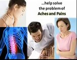 Natural Pain Relief All Natural Pain Relief