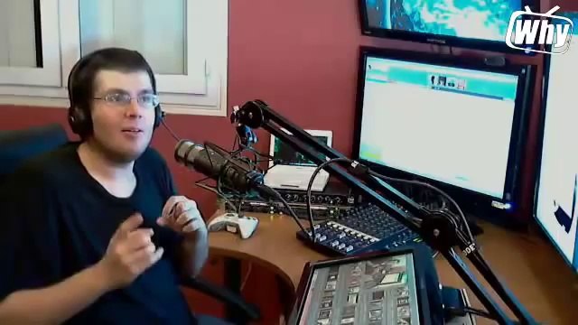 Emission de Mistercool le 03/09/2010