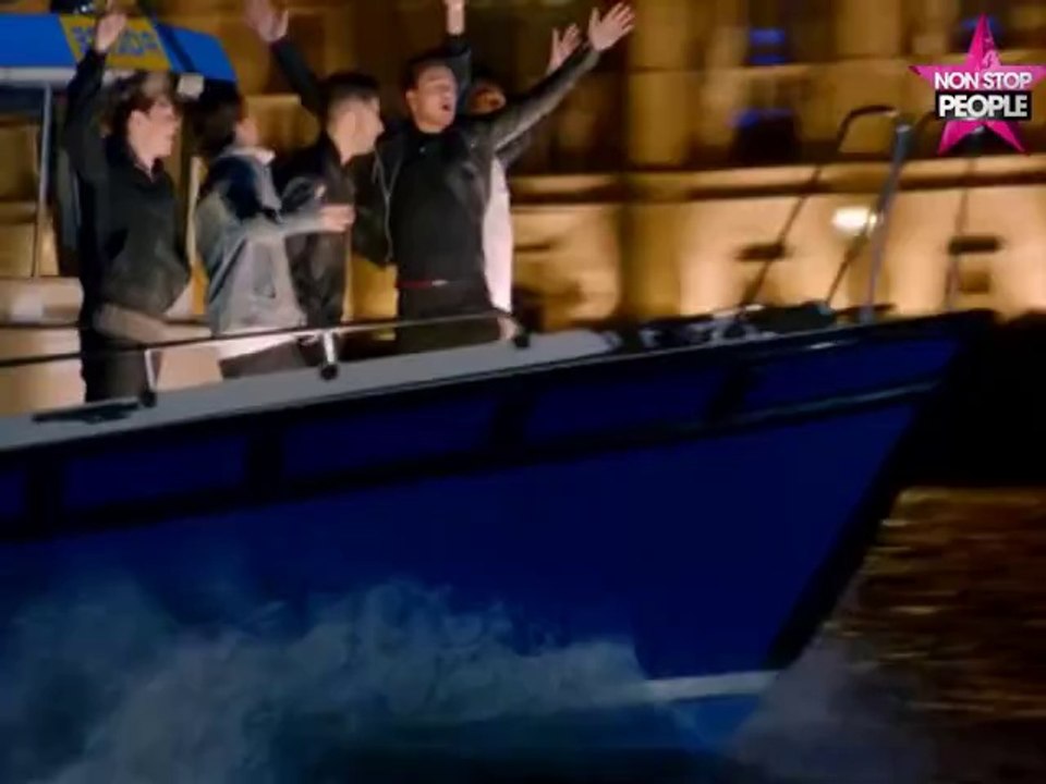 One Direction : Midnight Memories, album le plus vendu en 2013