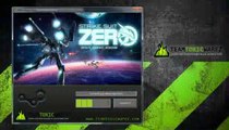 Strike Suit Zero Raptor DLC Steam Keygen