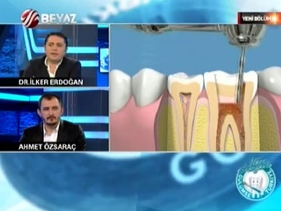 Gülümse Türkiye 23.03.2014