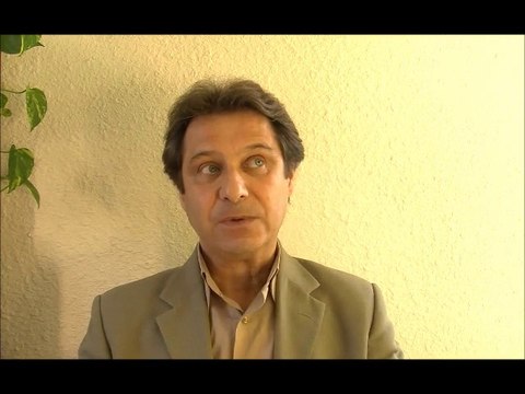 Paul Pujol: La démarche spirituelle et les aides extérieures, partie 1