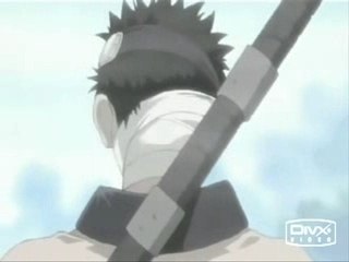 naruto amv : haku et zabuza + nightwish