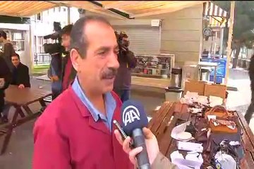 2 milyon adayın sınav heyecanı