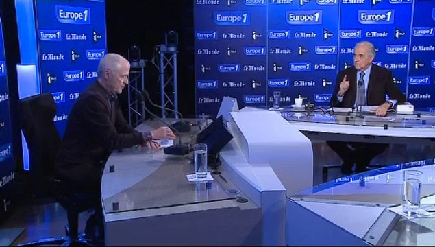 Le Grand Rendez-Vous avec José Frèches (1ère partie)