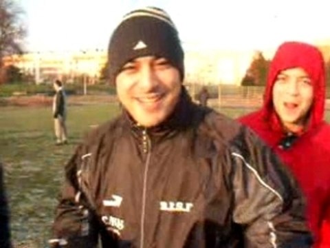 blanc mesnil football 93150