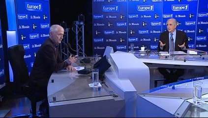 Le Grand Rendez-Vous avec José Frèches (2ème partie)