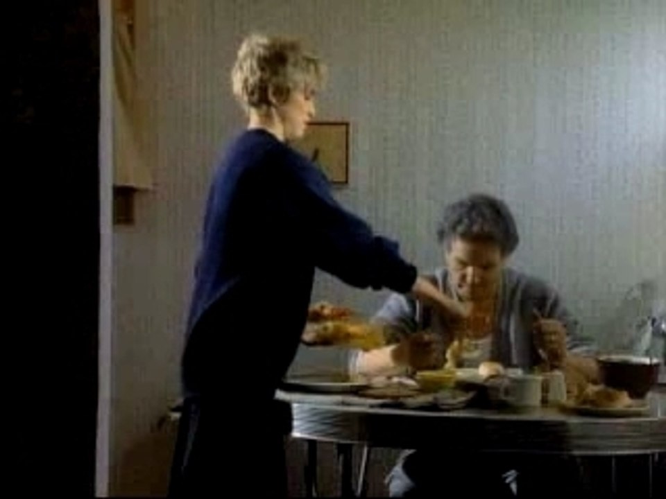 papa don't preach