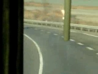 anto qui conduit le stralis