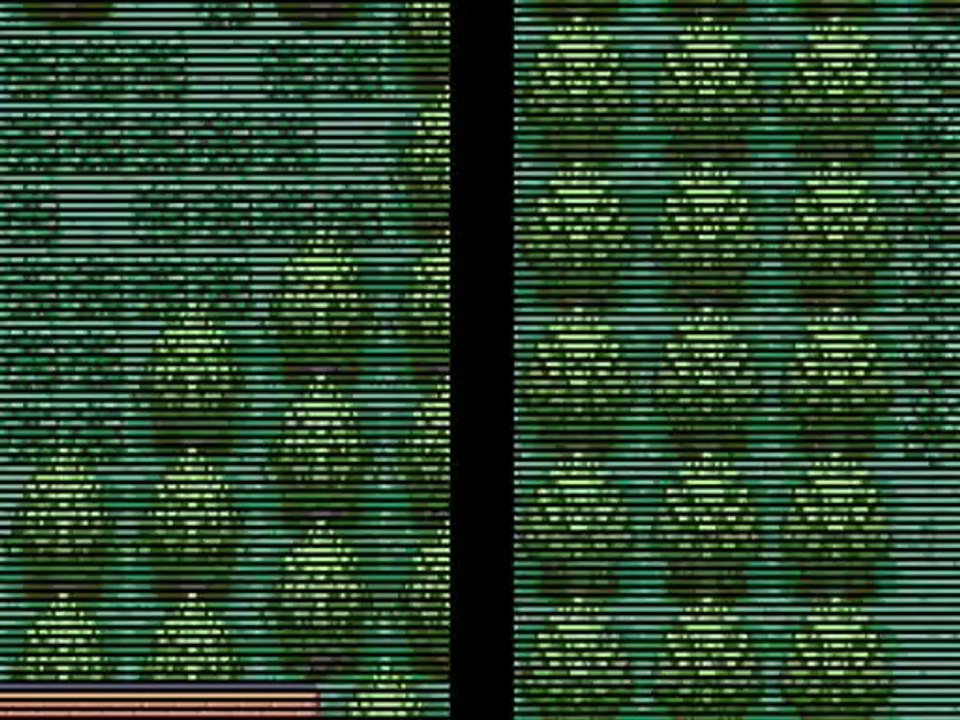 Pokémon Saphir 3) Premiers badges