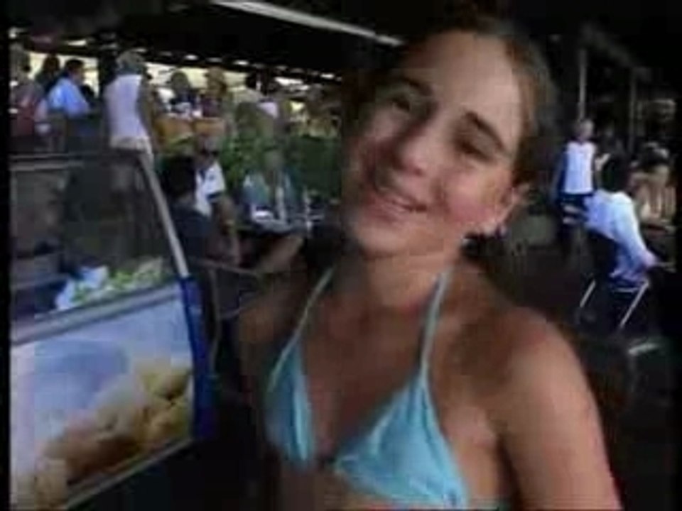 Fuck me I'am Famous Ibiza 2005