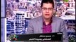مكالمة الإعلامي حسن مختار مع الإعلامي طارق رضوان عن مباراتي الأهلي والزمالك في الجونة 23 مارس 2014