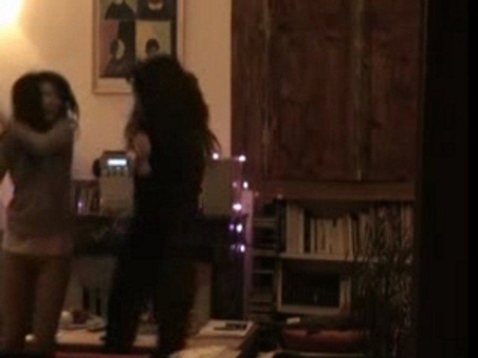 danse