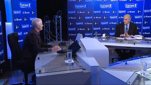 José Frèches: Il faut développer les relations entre les jeunes Français et les jeunes Chinois