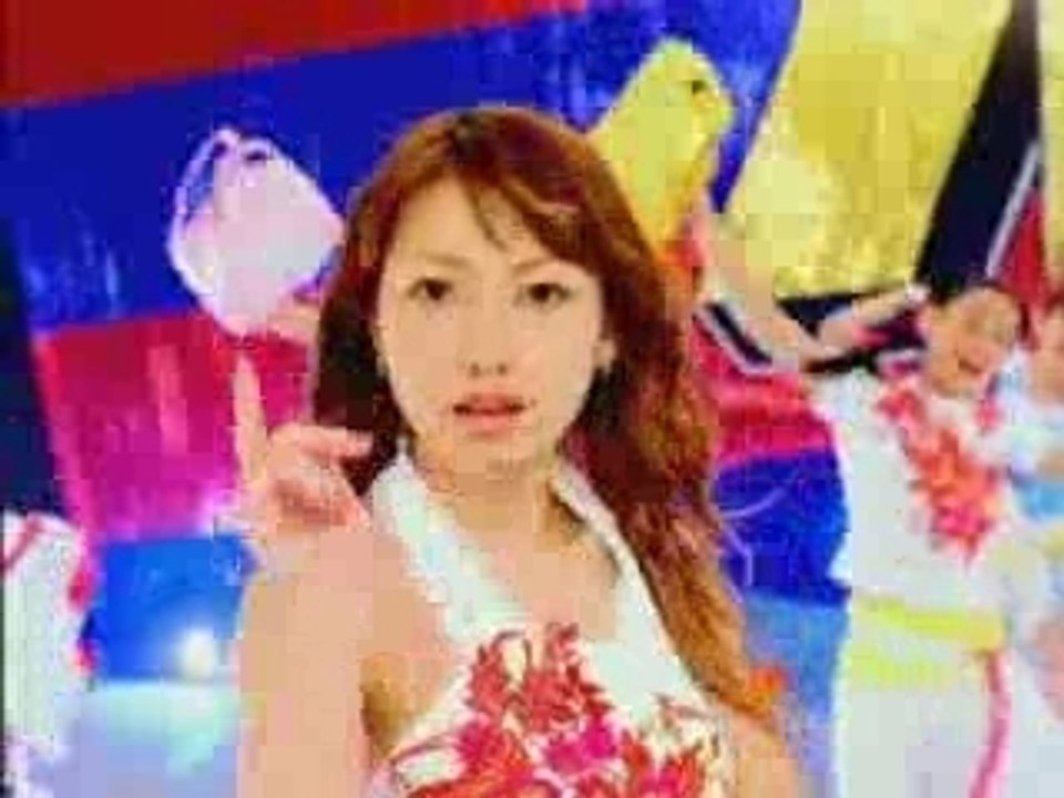 Morning Musume - Souda! We're Alive