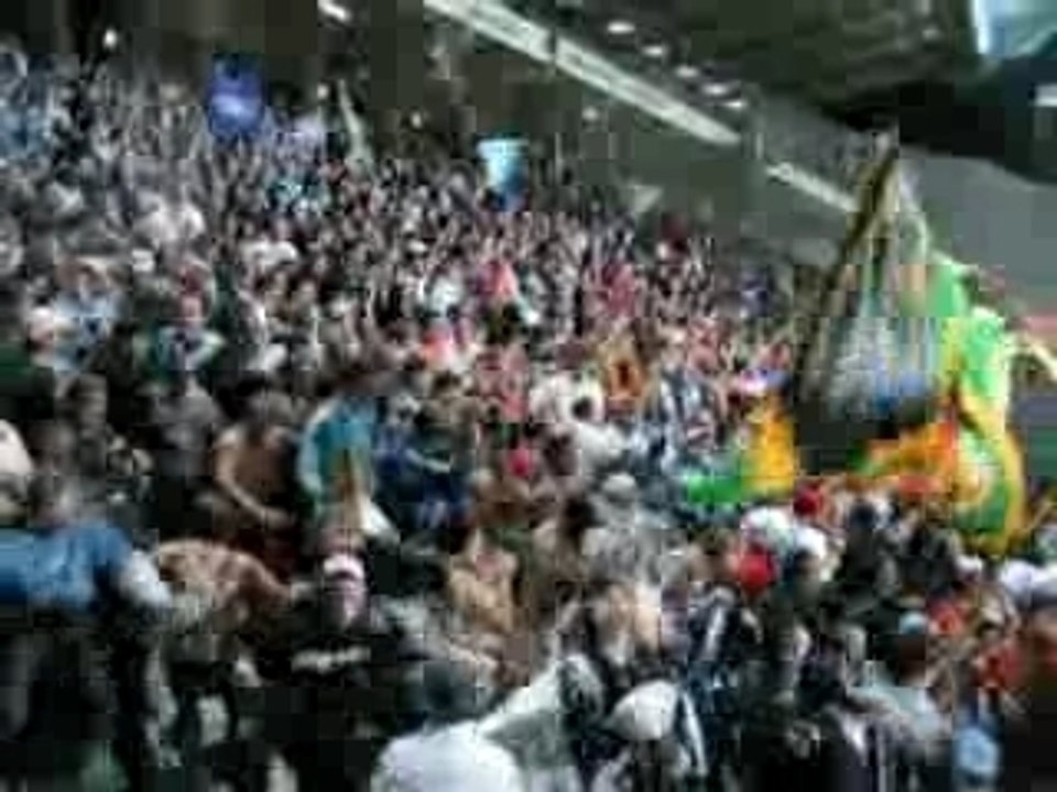 Package marseillais à st-etienne