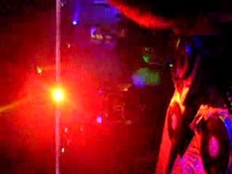 Soirée du 23 décembre 2006 aux Thermes