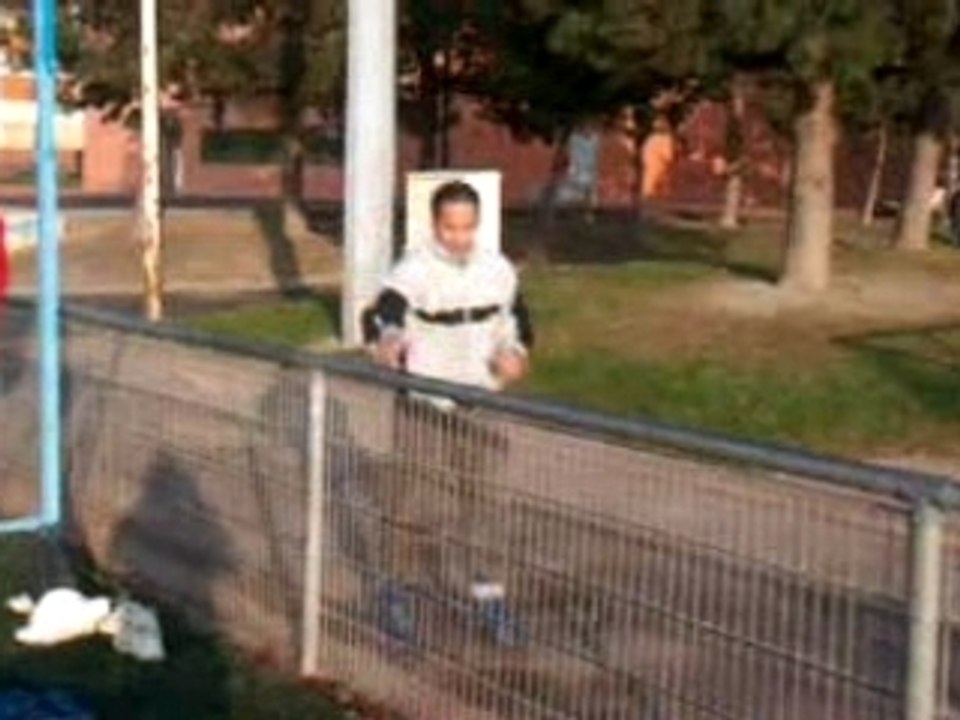 blanc mesnil football 93150