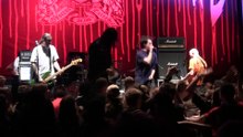 Negative Approach - Obscene Extreme Fest 2013