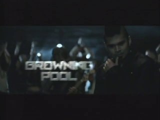 Saturday Night - Drowning Pool [Official Video]