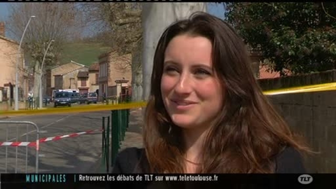 Bessières : Ils braquent une banque en creusant un tunnel