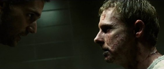 'Líbranos del mal' - Tráiler español (HD)