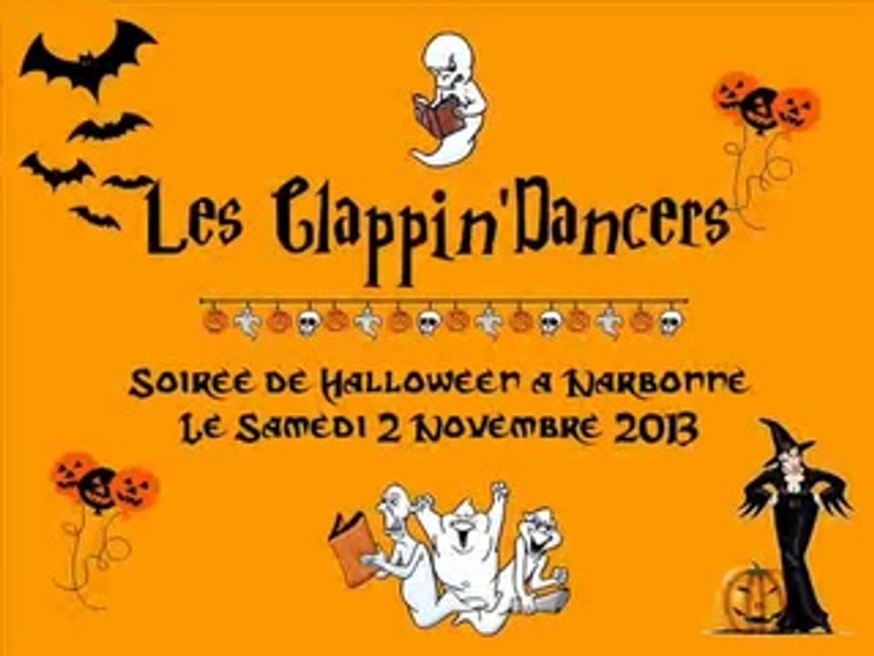 13-11-02 - Soirée de Halloween