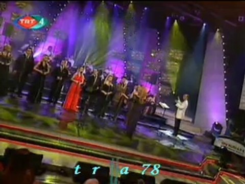 Kâmuran AKKOR-Yemin Ettim Bir Kere Dönmem Geri Bunu Bil