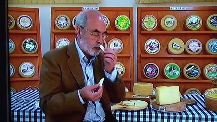 Abre el primer museo del mundo dedicado al queso manchego