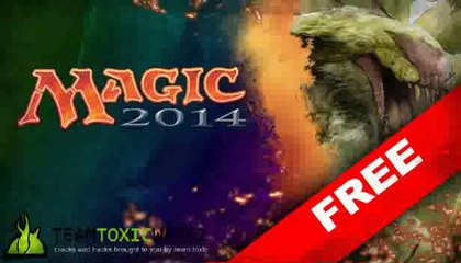Magic 2014 Hunting Season Foil Conversion Steam Key Free