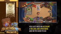 Secret Tips for Hearthstone Heroes of Warcraft