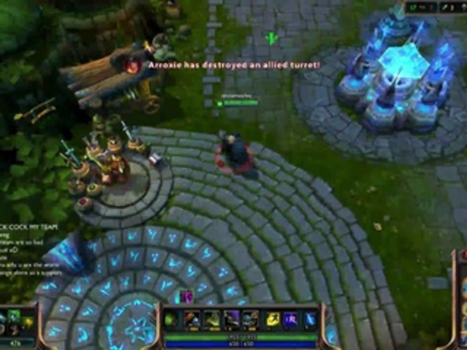 League of Legends - Jax - Top - Jax Vs Olaf - Olaf Vs Jax